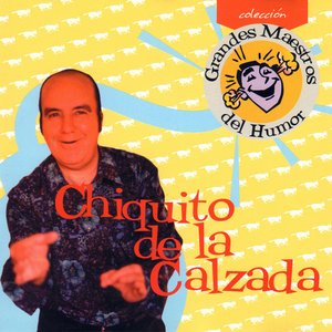 Grandes Maestros del Humor