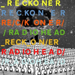 Reckoner (Instrument Stems) - EP