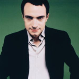 Thierry Stremler photo provided by Last.fm