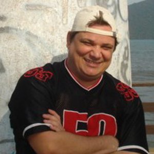 MC Sabãozinho 的头像