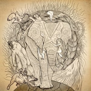 Noah Histeria - EP