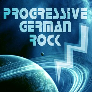 Progressive German Rock