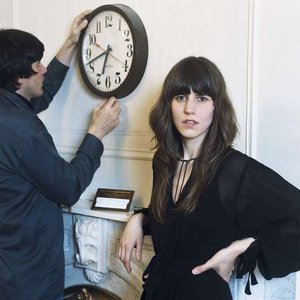 The Fiery Furnaces のアバター