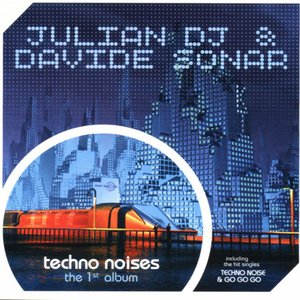 Techno Noises, The 1st Album