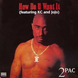 How Do You Want It