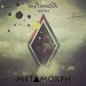 'Metamorph'の画像