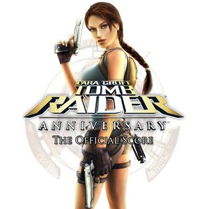 Tomb Raider: Anniversary