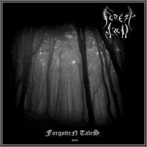 Forgotten Tales
