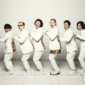 장미하관 (노홍철 & 장미여관) 的头像