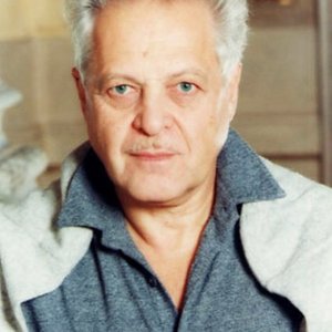 Michael Halasz için avatar