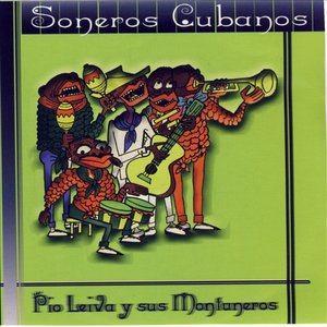 Soneros Cubanos