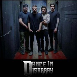 Dance In Disarray 的头像