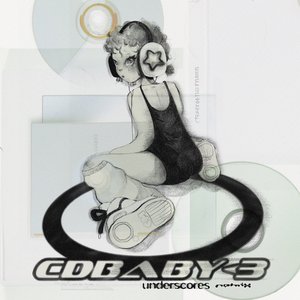 Cdbaby<3 (underscores remix) - Single