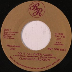 Do It All Over Again / Wrap It Up
