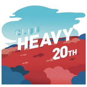 Club Heavy 20th Anniversary Compilation