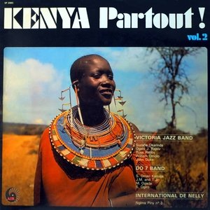 Kenya Partout! Vol. 2