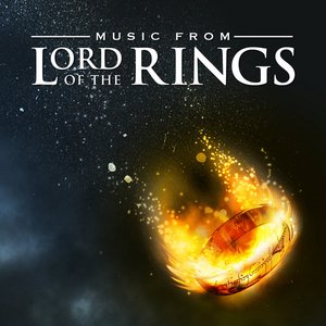 Image for 'Music from Lord of the Rings'