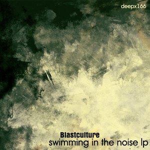 Swimming In The Noise LP