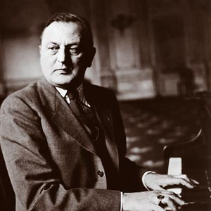 Ralph Benatzky photo provided by Last.fm