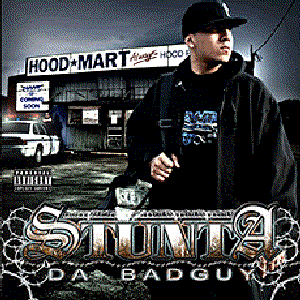 Da Badguy