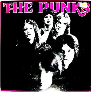 The Punks 的头像