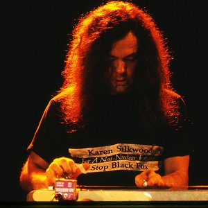 Lindley, David 的头像