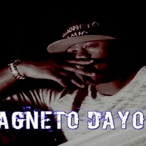 Image for 'Magneto Dayo'