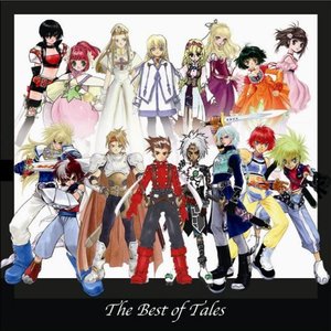 The Best of Tales