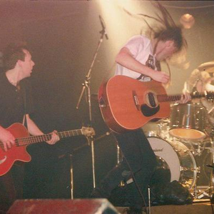 Wild Pumpkins at Midnight photo provided by Last.fm