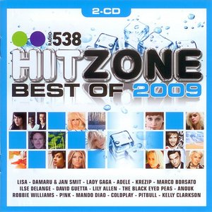 538 Hitzone - Best of 2009