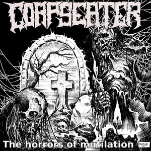 The horrors of mutilation