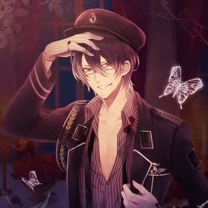 逆巻レイジ(CV.小西克幸) 的头像