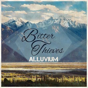 Alluvium