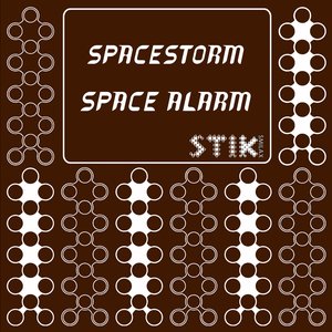 Space alarm