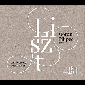 Liszt: Anniversary Resonances