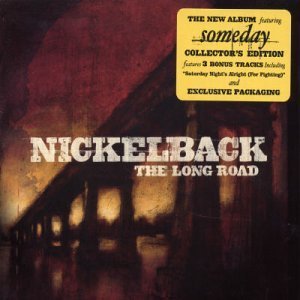 The Long Road [Bonus Tracks]