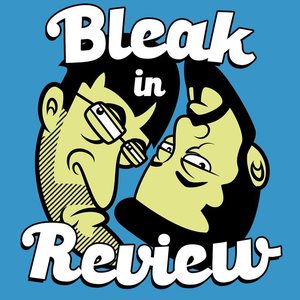 Bleak In Review 的头像