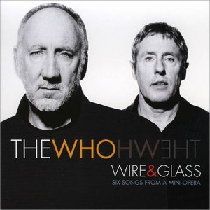 Wire & Glass