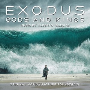 Exodus: Gods and Kings (Original Motion Picture Soundtrack)