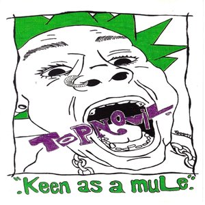 Keen As A Mule