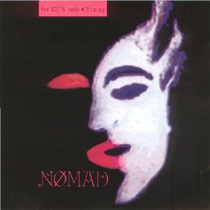 Image for 'Nomad Feat. MC Mikee Freedom'