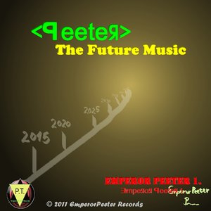 Peeter - The Future Music