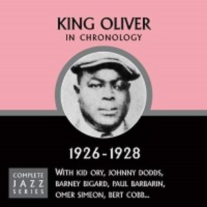 Complete Jazz Series 1926 - 1928