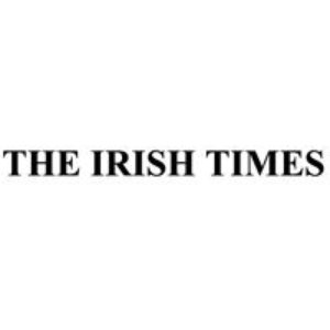The Irish Times 的头像