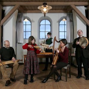 Spilmenn Ríkínís 的头像