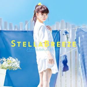 Artwork for Stella Breeze