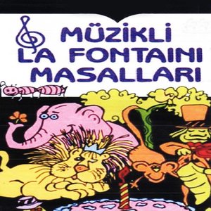 La Fontainı Masalları