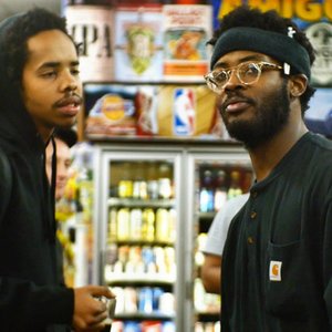 Image for 'Earl Sweatshirt ft. Knxwledge'