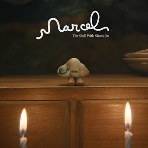 Marcel The Shell With Shoes On (Unplugged)
