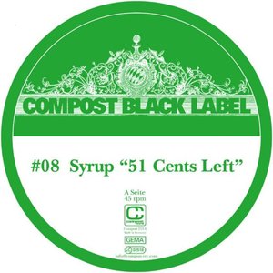 Compost Black Label #8